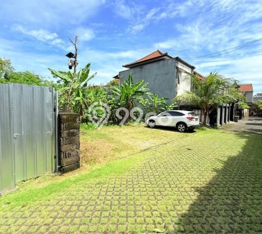 Tanah Dijual Lokasi Strategis di Badung dengan Luas 300m2 Tanah Dijual Lokasi Strategis di Badung dengan Luas 300m2