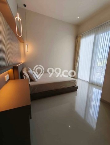 Ready to Use! Premium House LT 200m2 Desain Modern di Jimbaran Ready to Use! Premium House LT 200m2 Desain Modern di Jimbaran
