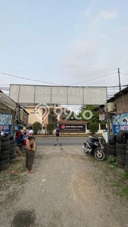 Tanah Dijual Area Strategis di Cikunir Bekasi 680m2 Tanah Dijual Area Strategis di Cikunir Bekasi 680m2