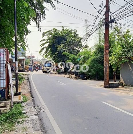 For Sale! Luxury House LT 1000m2 Desain Elegan di Pondok Bambu For Sale! Luxury House LT 1000m2 Desain Elegan di Pondok Bambu