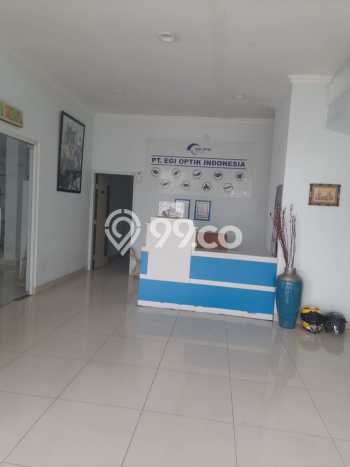 Jual Gudang Kawasan Jababeka, Luas 1848m2m², Area Komersial Jual Gudang Kawasan Jababeka, Luas 1848m2m², Area Komersial