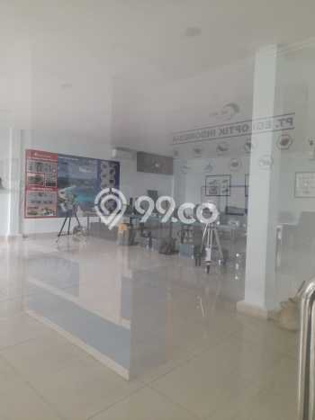 Jual Gudang Kawasan Jababeka, Luas 1848m2m², Area Komersial Jual Gudang Kawasan Jababeka, Luas 1848m2m², Area Komersial