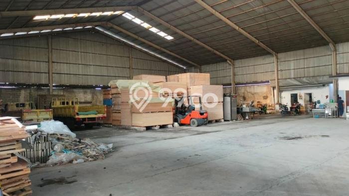 Paling Dicari! Gudang Dijual di Telukpucung Harga Kompetitif Paling Dicari! Gudang Dijual di Telukpucung Harga Kompetitif