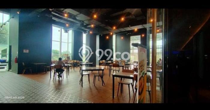 Unit Kantor Dijual di Jakarta Selatan LT 11248m2 & LB 31087m2 Unit Kantor Dijual di Jakarta Selatan LT 11248m2 & LB 31087m2