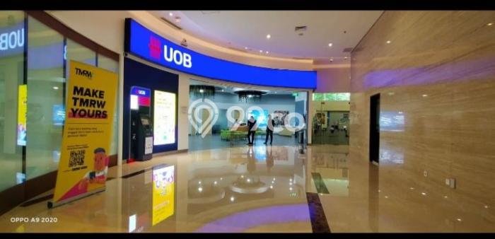 Unit Kantor Dijual di Jakarta Selatan LT 11248m2 & LB 31087m2 Unit Kantor Dijual di Jakarta Selatan LT 11248m2 & LB 31087m2