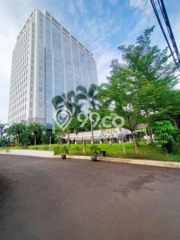 Unit Kantor Dijual di Jakarta Selatan LT 11248m2 & LB 31087m2 Unit Kantor Dijual di Jakarta Selatan LT 11248m2 & LB 31087m2