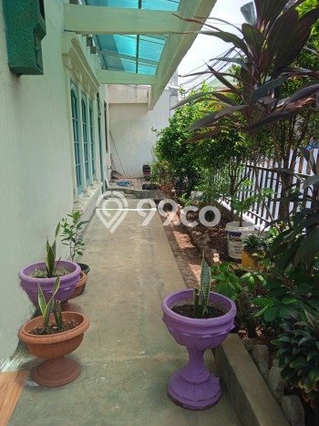 Hunian Super Elit dengan Akses Paling Strategis di Rawamangun, Jakarta Timur Hunian Super Elit dengan Akses Paling Strategis di Rawamangun, Jakarta Timur