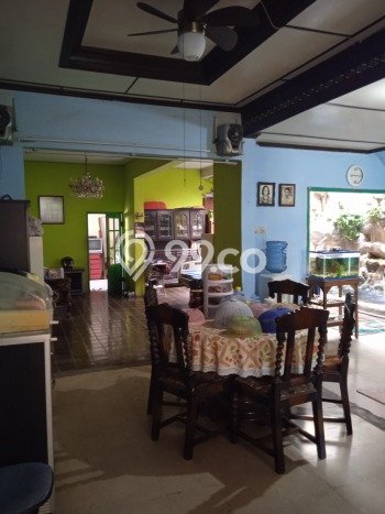 Hunian Super Elit dengan Akses Paling Strategis di Rawamangun, Jakarta Timur Hunian Super Elit dengan Akses Paling Strategis di Rawamangun, Jakarta Timur