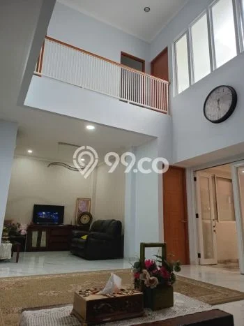 Jual Rumah Mewah Megah Dengan View Eksklusif di Pulogebang, Jakarta Timur Jual Rumah Mewah Megah Dengan View Eksklusif di Pulogebang, Jakarta Timur