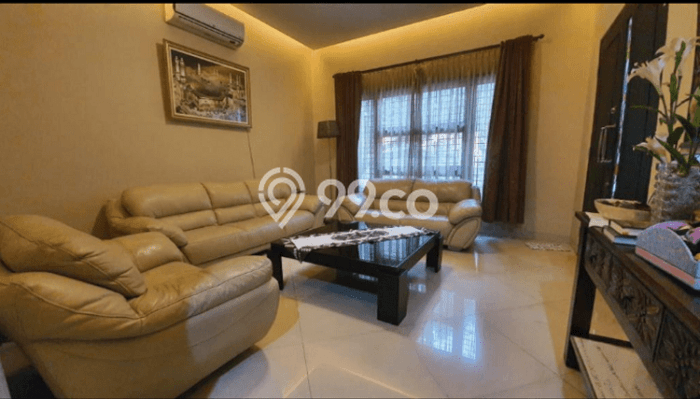 Rumah Minimalis 4 Kamar LT 175m2 di Jaka Setia Rumah Minimalis 4 Kamar LT 175m2 di Jaka Setia
