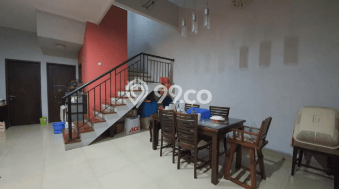 Rumah Minimalis 4 Kamar LT 175m2 di Jaka Setia Rumah Minimalis 4 Kamar LT 175m2 di Jaka Setia