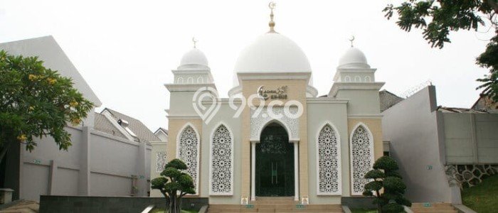 Dijual Rumah Mewah Exclusive di Ciracas, Jakarta Timur Dijual Rumah Mewah Exclusive di Ciracas, Jakarta Timur