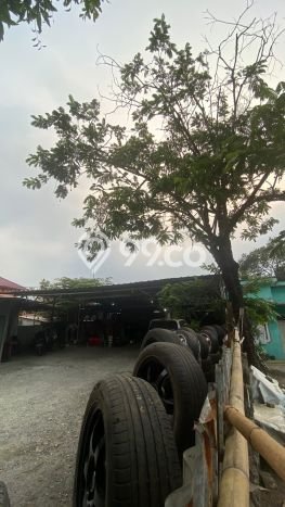Tanah Dijual Area Strategis di Cikunir Bekasi 680m2 Tanah Dijual Area Strategis di Cikunir Bekasi 680m2