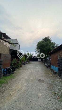 Tanah Dijual Area Strategis di Cikunir Bekasi 680m2 Tanah Dijual Area Strategis di Cikunir Bekasi 680m2