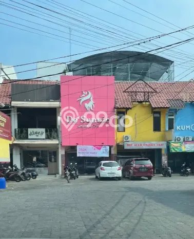 Unit Ruko Dijual di Rawalumbu Bekasi Luas Tanah 100m2, Luas Bangunan 150m2 Unit Ruko Dijual di Rawalumbu Bekasi Luas Tanah 100m2, Luas Bangunan 150m2