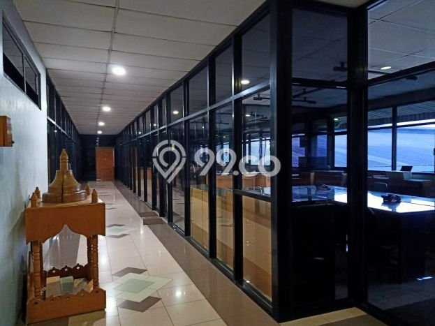 Gudang Bagus Dijual LB 15700m2 Lokasi Strategis Bekasi Area Cocok untuk Berbisnis Gudang Bagus Dijual LB 15700m2 Lokasi Strategis Bekasi Area Cocok untuk Berbisnis