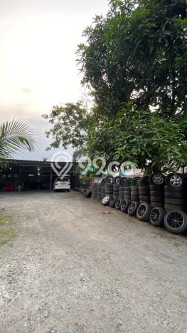 Tanah Dijual Area Strategis di Cikunir Bekasi 680m2 Tanah Dijual Area Strategis di Cikunir Bekasi 680m2