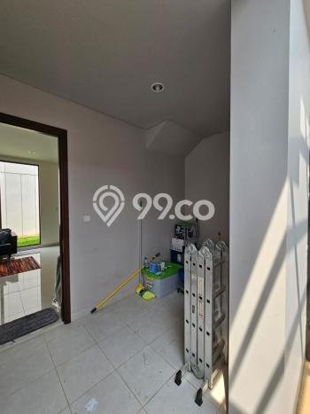 Ready to Use! Luxury House LT 144m2 Desain Modern di Summarecon Bogor Ready to Use! Luxury House LT 144m2 Desain Modern di Summarecon Bogor