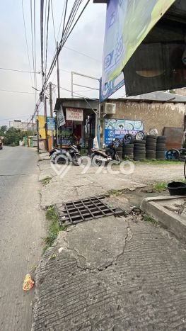 Tanah Dijual Area Strategis di Cikunir Bekasi 680m2 Tanah Dijual Area Strategis di Cikunir Bekasi 680m2