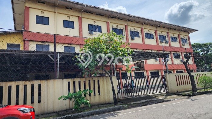 Rumah Modern Minimalis 3 KT Siap Huni di Cakung Rumah Modern Minimalis 3 KT Siap Huni di Cakung
