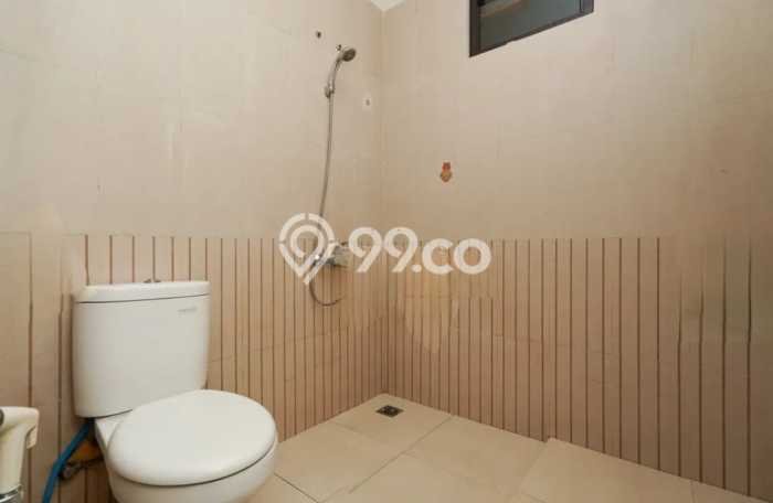 Rumah Minimalis 3 KT LT 160m2 di Metland Menteng Rumah Minimalis 3 KT LT 160m2 di Metland Menteng