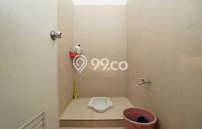 Rumah Minimalis 3 KT LT 160m2 di Metland Menteng Rumah Minimalis 3 KT LT 160m2 di Metland Menteng