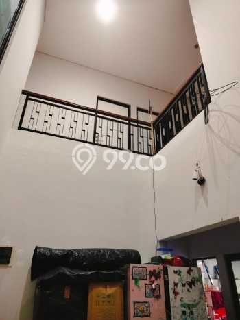 Rumah Minimalis 3 KT LT 160m2 di Metland Menteng Rumah Minimalis 3 KT LT 160m2 di Metland Menteng