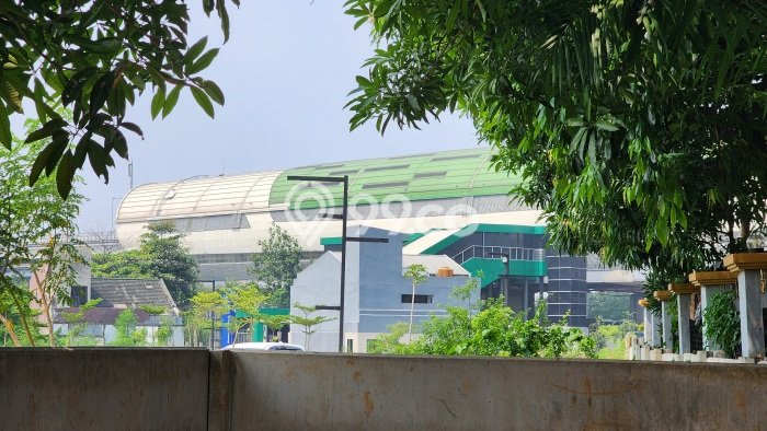 Tanah Investasi Dijual di Bekasi Punya Luas 1000m2 Tanah Investasi Dijual di Bekasi Punya Luas 1000m2