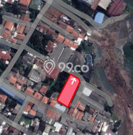 Tanah Investasi Dijual di Bekasi Punya Luas 1000m2 Tanah Investasi Dijual di Bekasi Punya Luas 1000m2