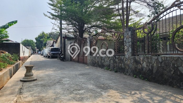 Tanah Investasi Dijual di Bekasi Punya Luas 1000m2 Tanah Investasi Dijual di Bekasi Punya Luas 1000m2