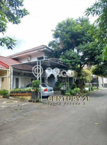 Rumah Luxury Modern Tanpa Renovasi di Bintaro Tangerang Selatan Rumah Luxury Modern Tanpa Renovasi di Bintaro Tangerang Selatan