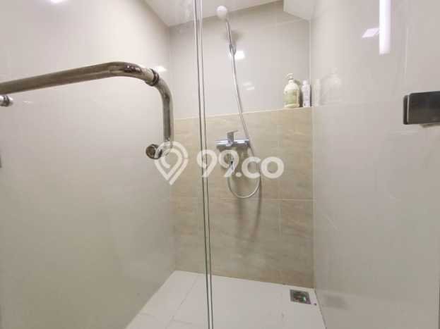Dijual Rumah Mewah Exclusive di Pondok Aren, Tangerang Selatan Dijual Rumah Mewah Exclusive di Pondok Aren, Tangerang Selatan