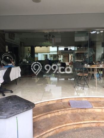 Hunian Mewah LB 900m2 Siap Pakai Desain Elegan di Bintaro, Tangerang Selatan Hunian Mewah LB 900m2 Siap Pakai Desain Elegan di Bintaro, Tangerang Selatan