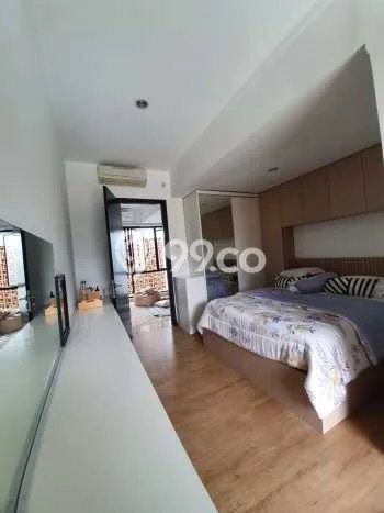 Jarang Ada! Rumah Sewa 4 Kamar Nyaman Siap Huni Bintaro Jarang Ada! Rumah Sewa 4 Kamar Nyaman Siap Huni Bintaro