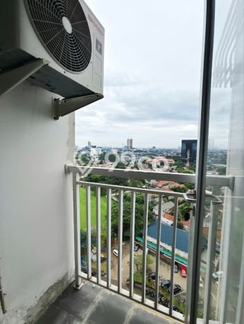 Unit Apartemen Luxury Dijual di Pondok Aren dengan 1 Kamar Tidur Unit Apartemen Luxury Dijual di Pondok Aren dengan 1 Kamar Tidur
