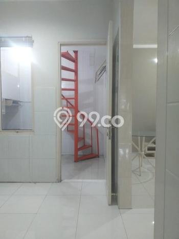 Hunian Mewah LB 200m2 Siap Huni Desain Elegan di Bintaro, Tangerang Selatan Hunian Mewah LB 200m2 Siap Huni Desain Elegan di Bintaro, Tangerang Selatan