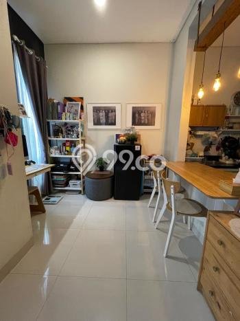 Hunian Nyaman Asri 2 KT Siap Huni di Bintaro Tangerang Selatan Hunian Nyaman Asri 2 KT Siap Huni di Bintaro Tangerang Selatan