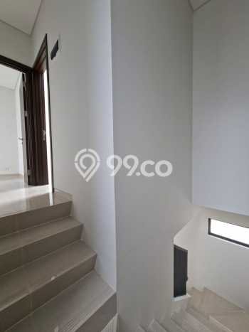 Rumah Elit Modern Siap Huni di Bintaro Tangerang Selatan Rumah Elit Modern Siap Huni di Bintaro Tangerang Selatan