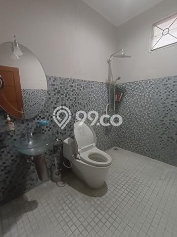 Rumah Elit Modern Tanpa Renovasi di Sektor 8 - Bintaro Tangerang Selatan Rumah Elit Modern Tanpa Renovasi di Sektor 8 - Bintaro Tangerang Selatan