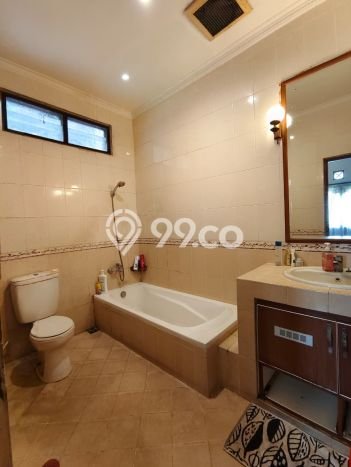 For Sale! Premium House LT 225m2 Desain Modern di Bintaro For Sale! Premium House LT 225m2 Desain Modern di Bintaro