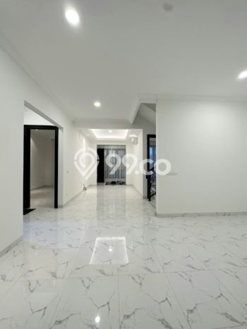 For Sale! Luxury House LT 180m2 Desain Elegan di Bintaro For Sale! Luxury House LT 180m2 Desain Elegan di Bintaro