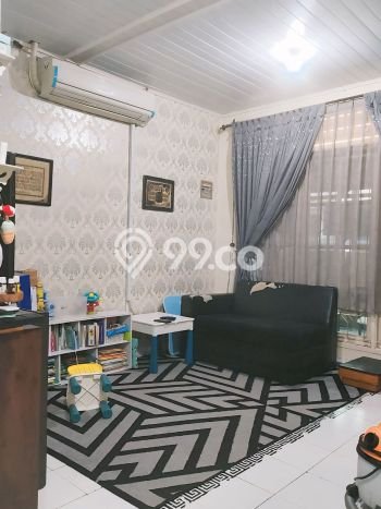 Dijual Hunian Rumah Nyaman 3 KT di Bintaro, Tangerang Selatan Dijual Hunian Rumah Nyaman 3 KT di Bintaro, Tangerang Selatan
