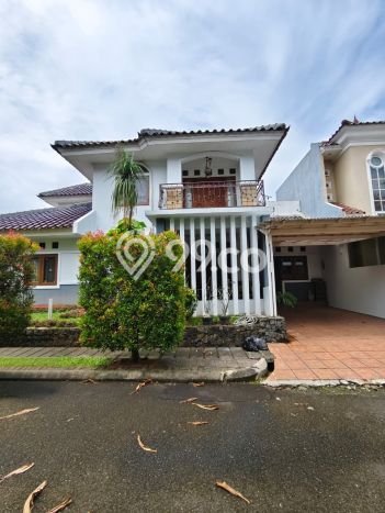 For Sale! Premium House LT 225m2 Desain Modern di Bintaro For Sale! Premium House LT 225m2 Desain Modern di Bintaro