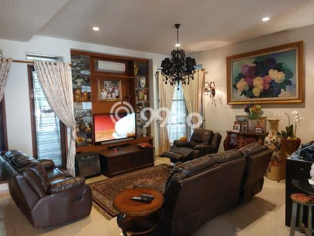 Ready to Use! Luxury House LT 330m2 Desain Elegan di Sektor 9-Bintaro Ready to Use! Luxury House LT 330m2 Desain Elegan di Sektor 9-Bintaro