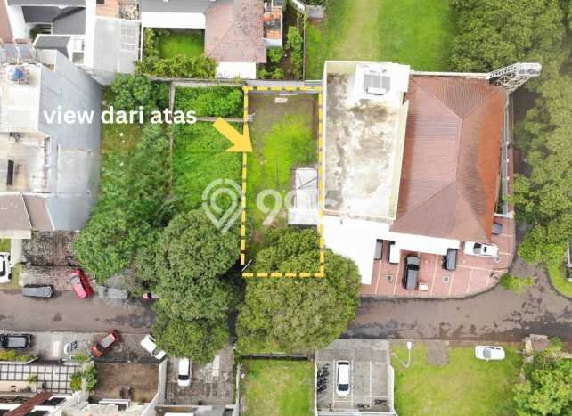 Tanah Kavling Dijual di Tangerang dengan Spesifikasi 250m2 Tanah Kavling Dijual di Tangerang dengan Spesifikasi 250m2