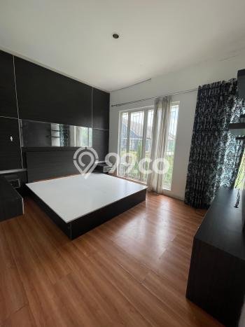 For Sale! Luxury House LT 120m2 Desain Elegan di Sektor 9-Bintaro For Sale! Luxury House LT 120m2 Desain Elegan di Sektor 9-Bintaro