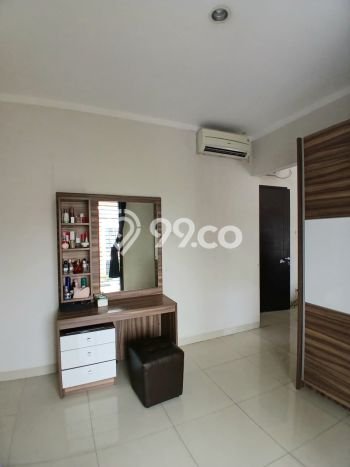 Ready to Use! Premium House LT 160m2 Desain Modern di Bintaro Ready to Use! Premium House LT 160m2 Desain Modern di Bintaro