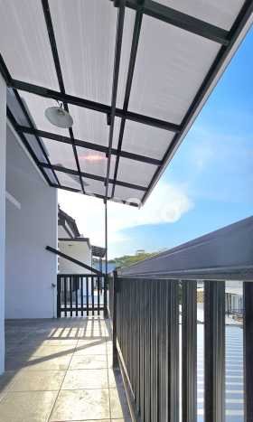 Rumah Minimalis 4 KT di Bintaro Tangerang Selatan Unfurnished Rumah Minimalis 4 KT di Bintaro Tangerang Selatan Unfurnished