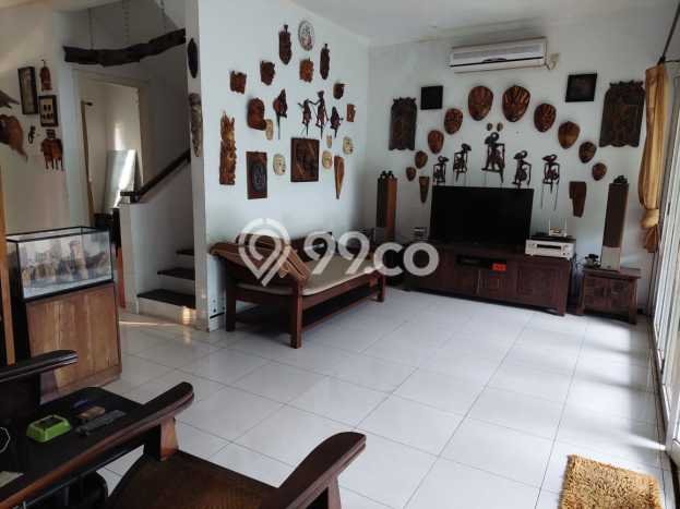 Dijual Rumah 4 KT di Sektor 9-Bintaro, Tangerang Selatan - Luas Tanah 222m² Dijual Rumah 4 KT di Sektor 9-Bintaro, Tangerang Selatan - Luas Tanah 222m²