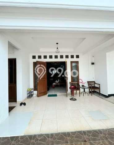Dijual Rumah Premium dengan Fasilitas Sekitar Komplit di Kemang, Jakarta Selatan Dijual Rumah Premium dengan Fasilitas Sekitar Komplit di Kemang, Jakarta Selatan